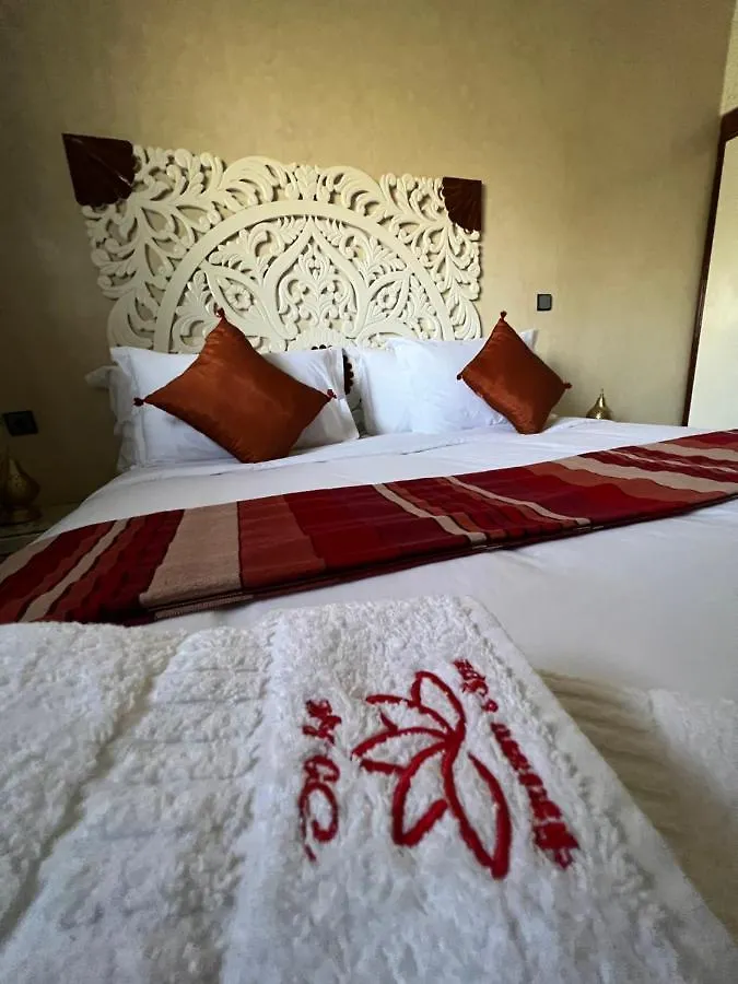 Hotel O'Loft Lagouassem Pensjonat