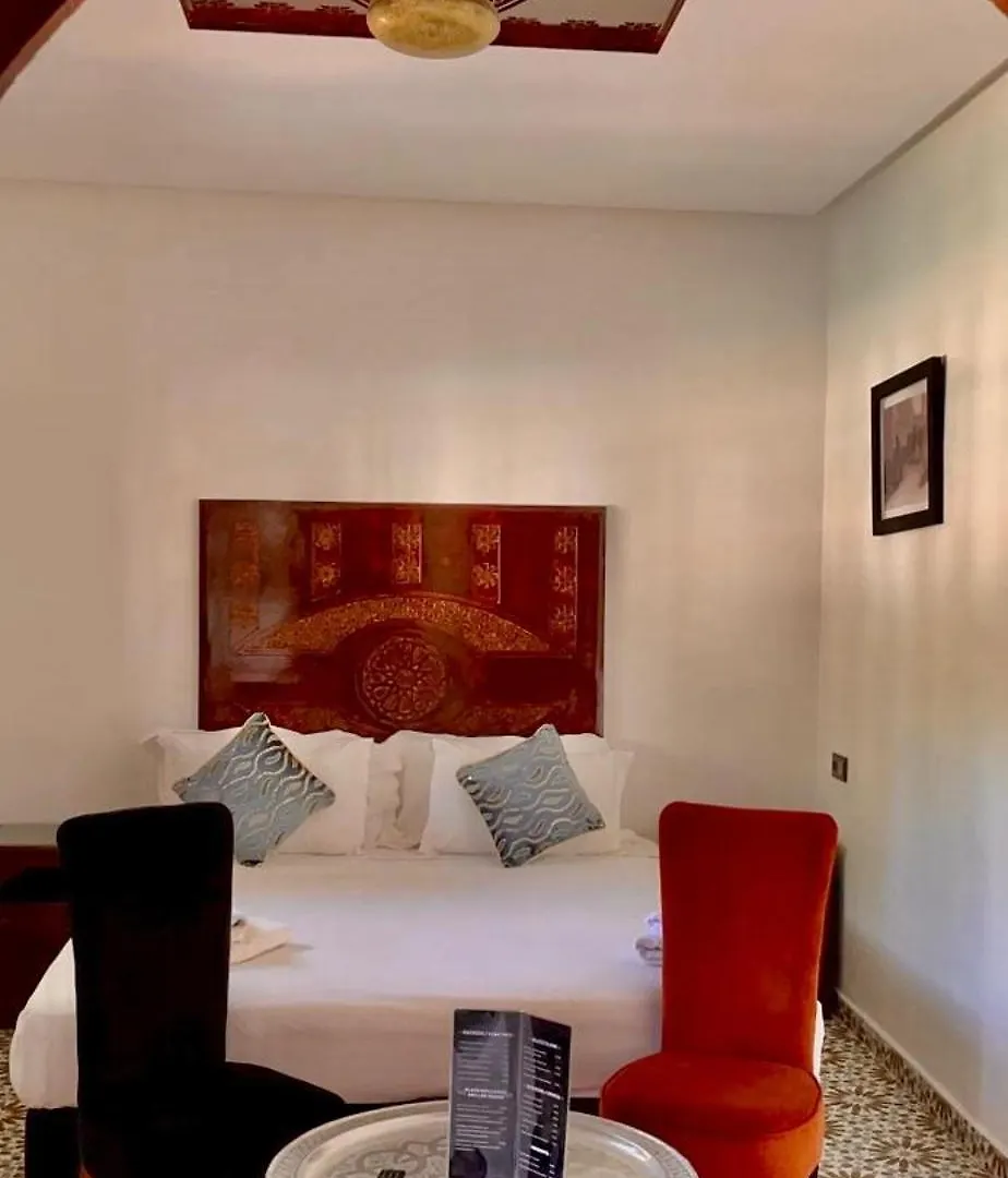 Hotel O'Loft Lagouassem Pensjonat