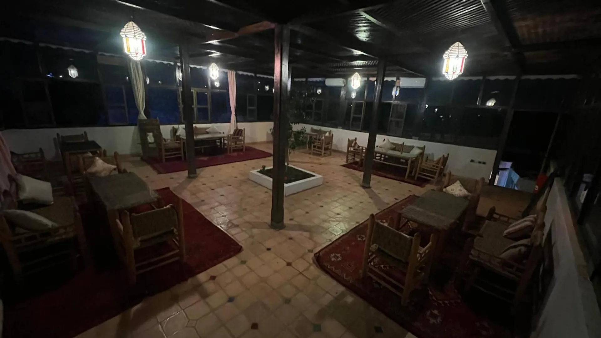 Pensjonat Hotel O'Loft Lagouassem