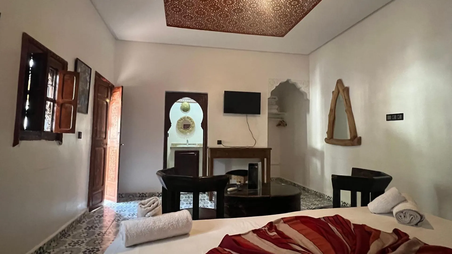 Hotel O'Loft Lagouassem