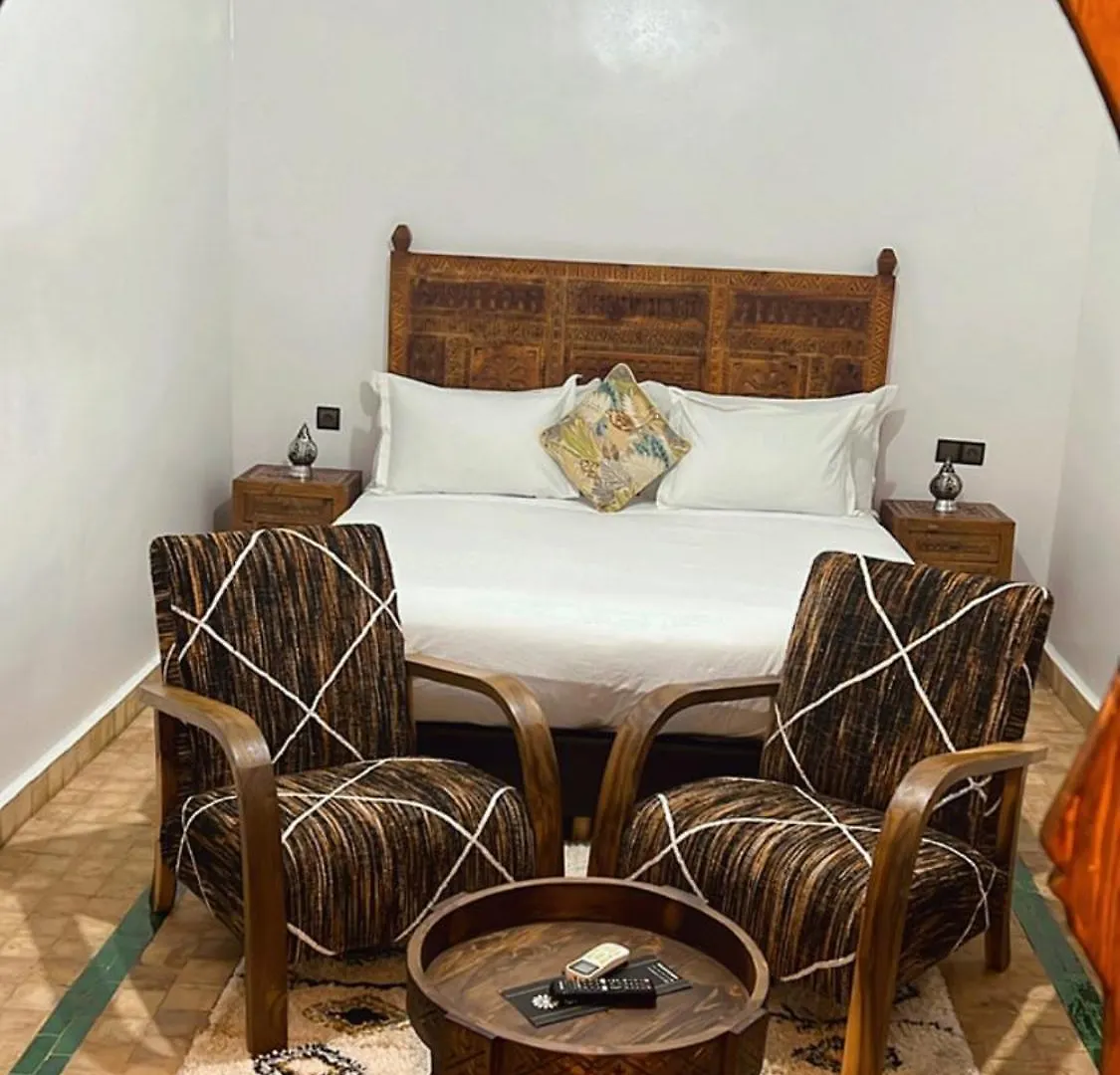 Hotel O'Loft Lagouassem