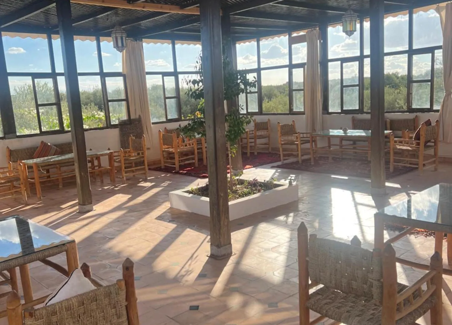 Hotel O'Loft Lagouassem Pensjonat