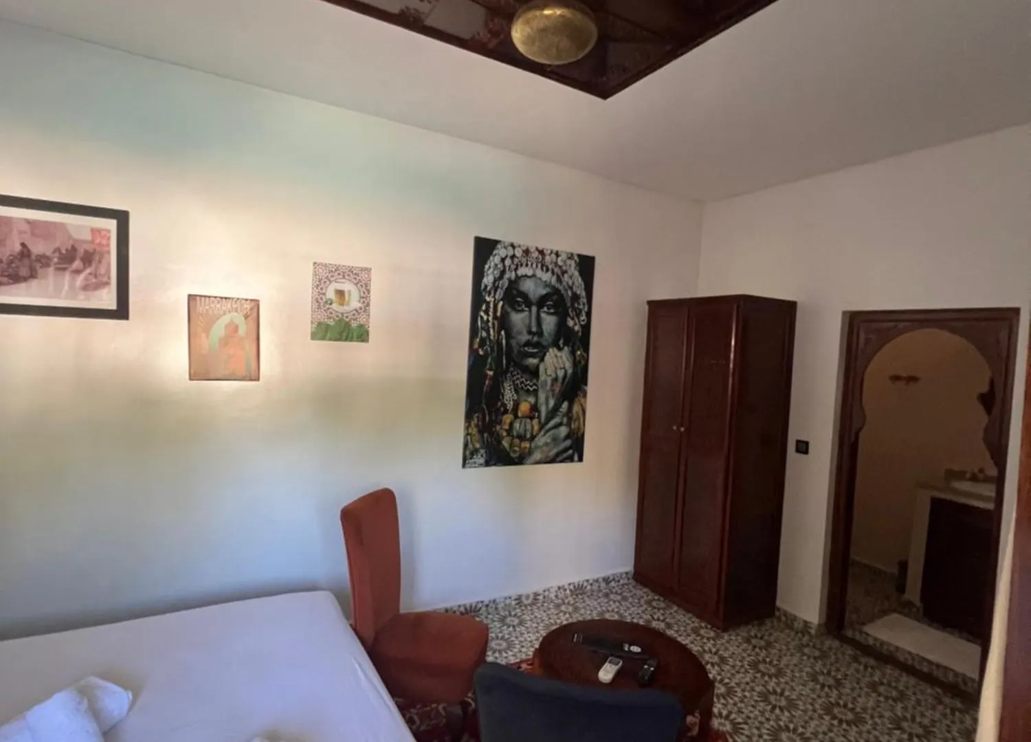 Pensjonat Hotel O'Loft Lagouassem