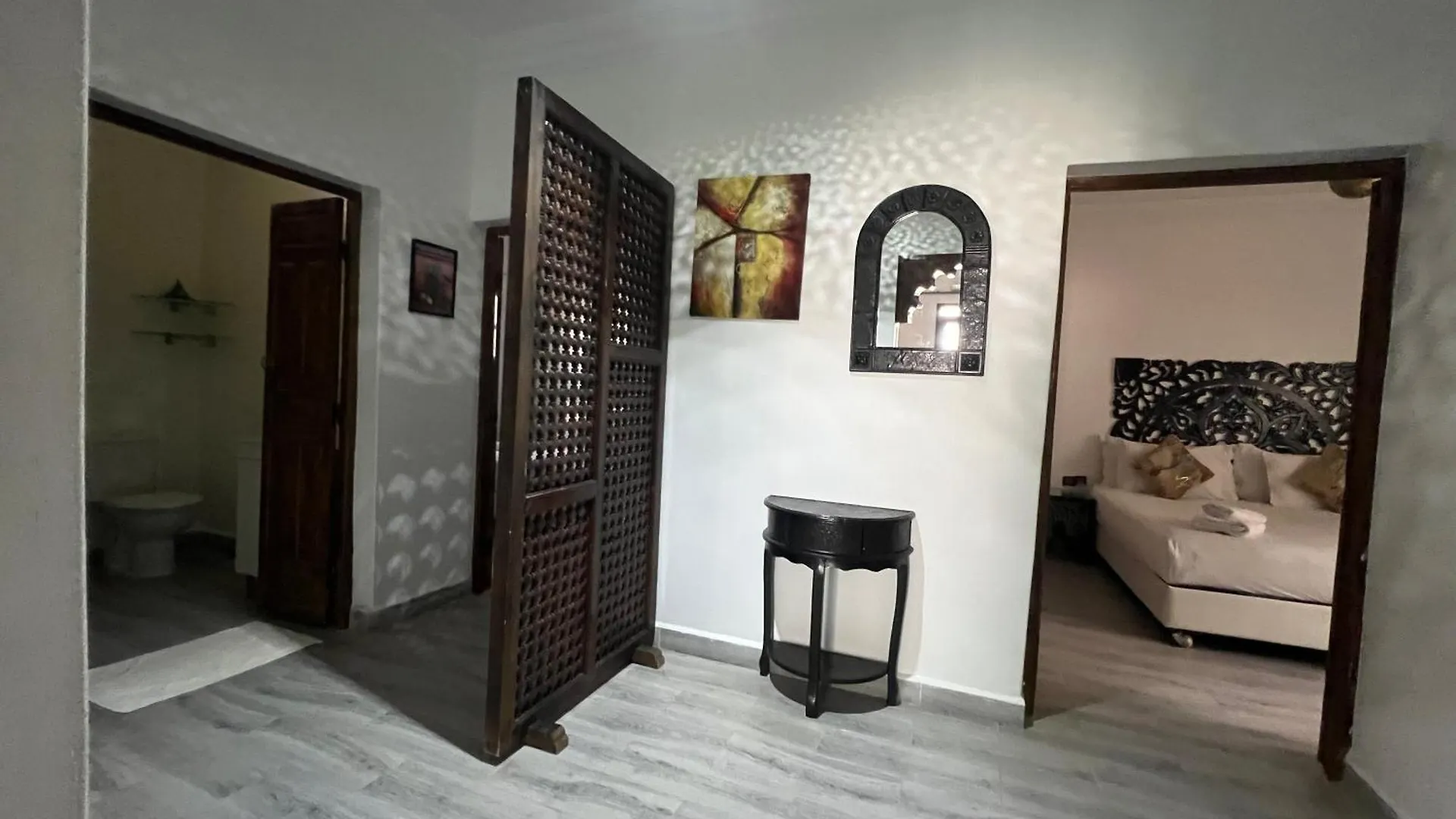 Hotel O'Loft Lagouassem