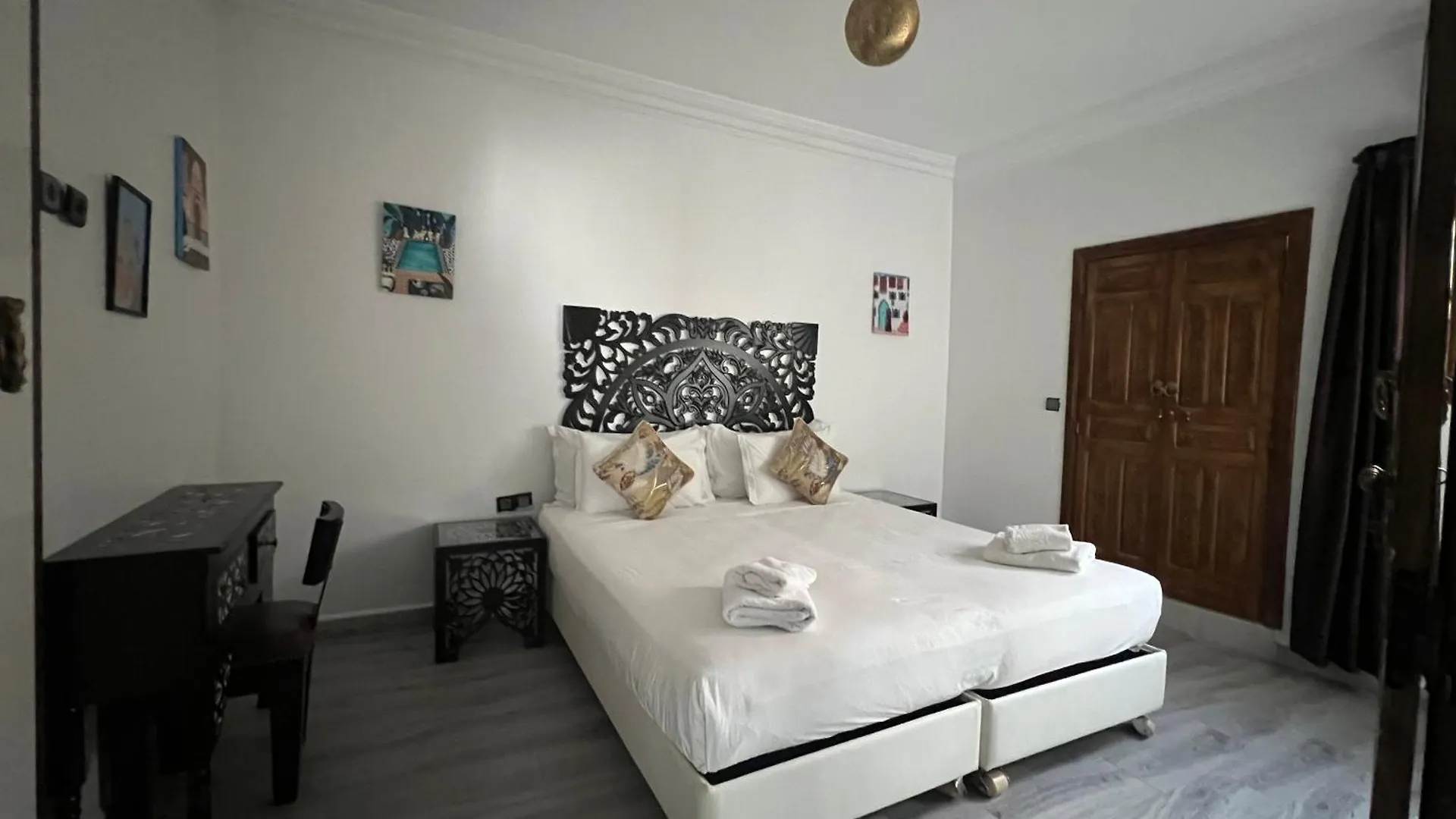 Pensjonat Hotel O'Loft Lagouassem