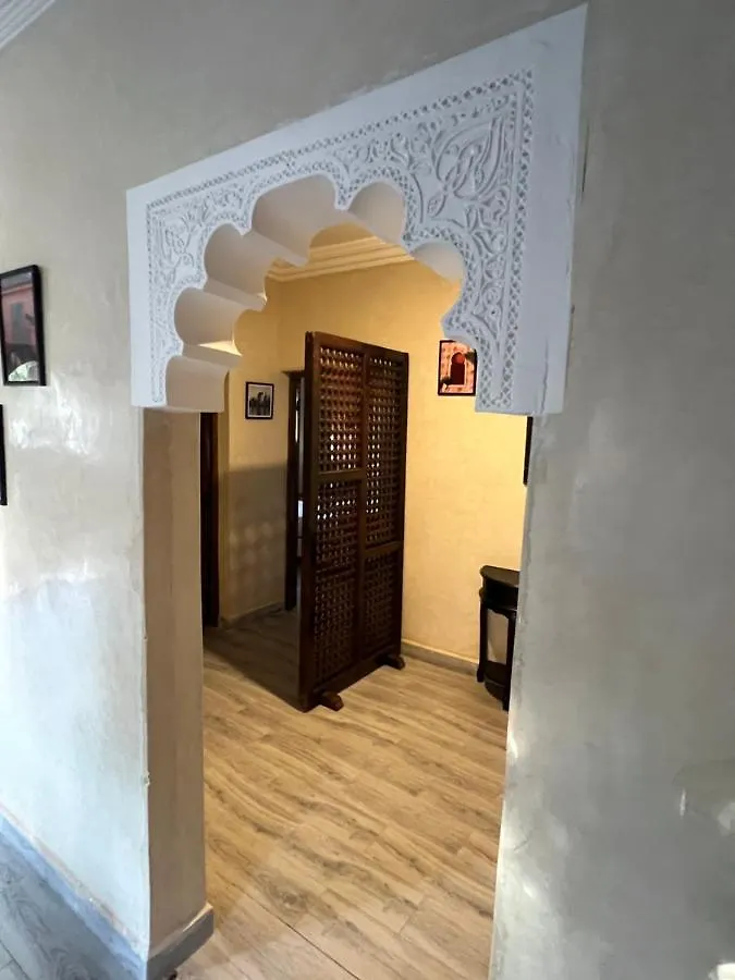 O'Loft Hotel Lagouassem