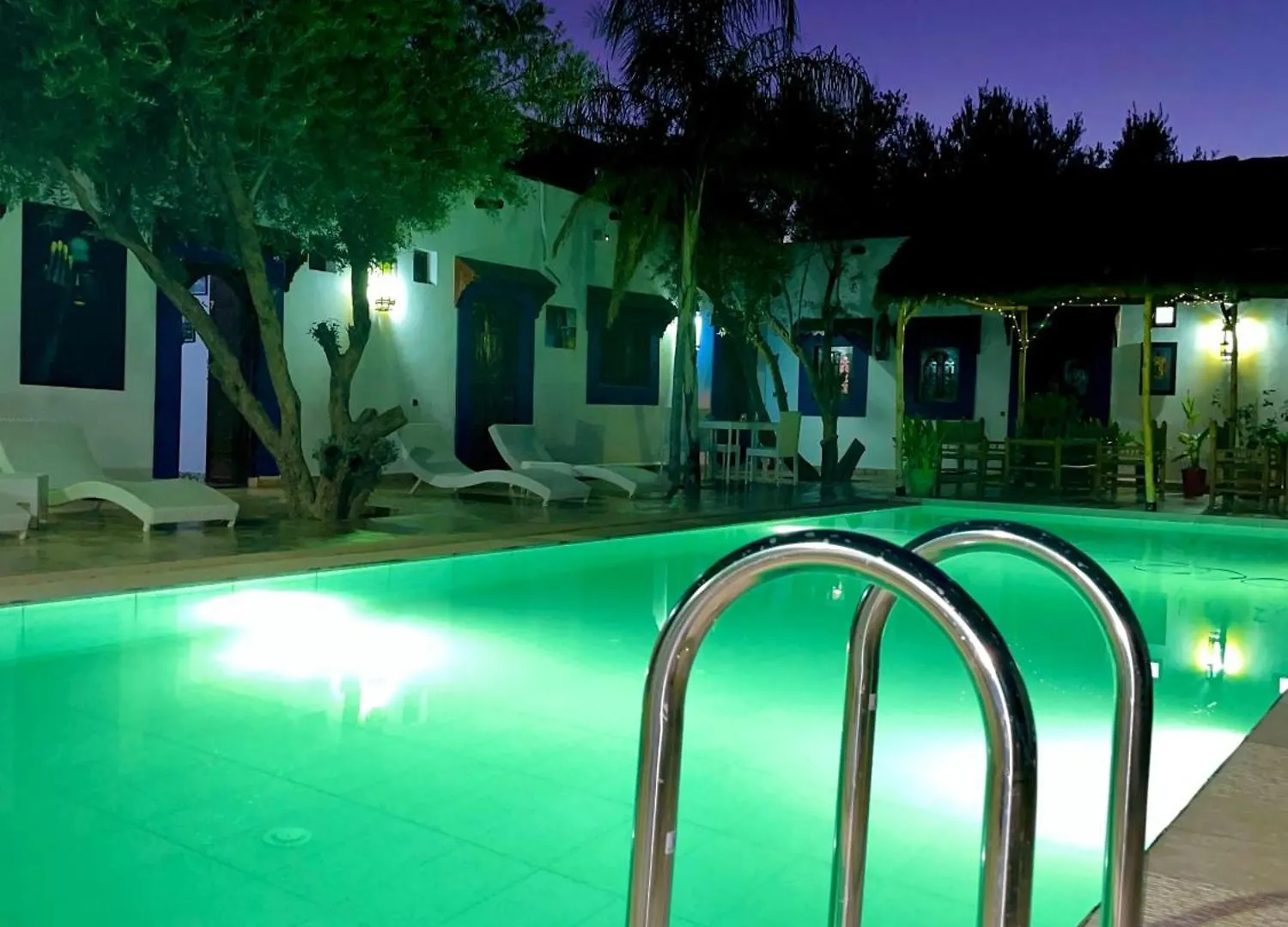O'Loft Hotel Lagouassem 0*,