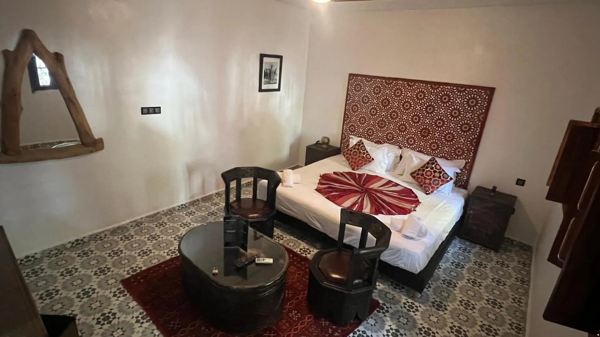 Gasthuis O'Loft Hotel Lagouassem